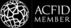 ACFID Member logo