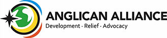 Anglican Alliance for Development, Relief and Advocacy logo