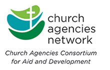 Church Agencies Network logo
