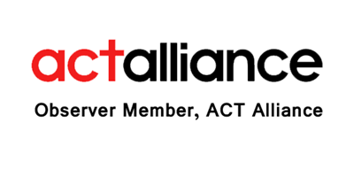 ACT Alliance Observing Member