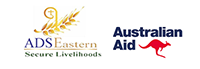 ADSE logo Australian Aid logo