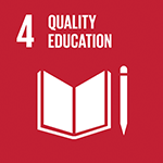 Sustainable Development Goal 4 - Quality Education