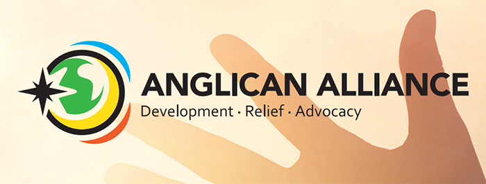 Anglican Alliance Freedom Year
