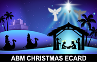 Christmas ecCard 2015 