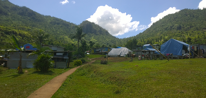 Village of Maniava
