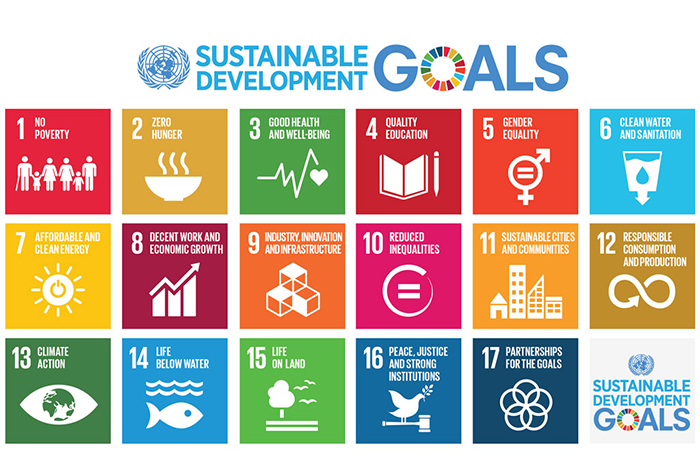 Sustainable Development Goals