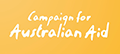 Campaign for Australian Aid