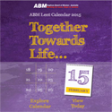 2015 ABM Lent Calendar