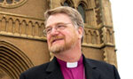 Archbishop Jeffrey Driver