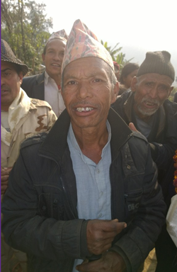 14 Nepal