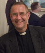 The Very Reverend John Roundhill