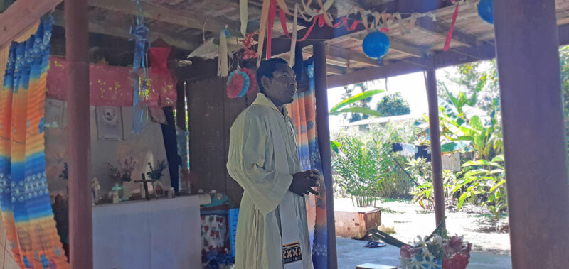 Anglican Church of Papua New Guinea