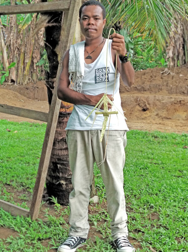 Anglican Church of Papua New Guinea