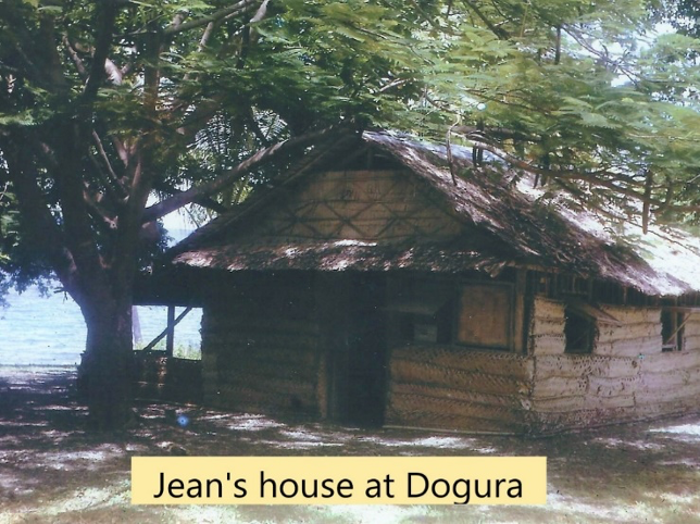 Jeans House