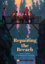 Repairing the Breach