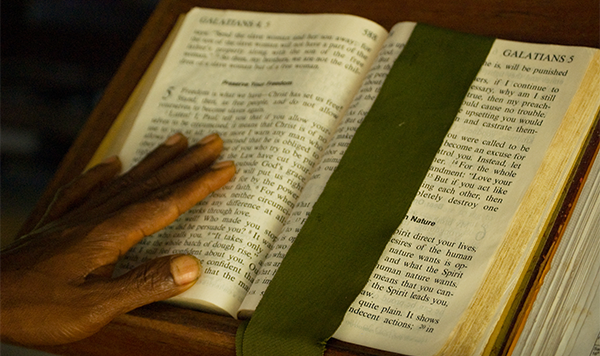 Bible, PNG.