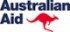 Australian Aid logo