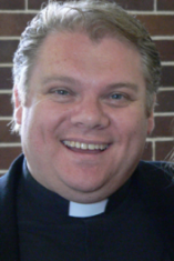 Reverend Lyndon Sulzberger