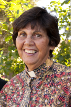 Revd Gloria Shipp