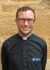 Fr Matthew Smedley