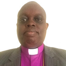 Bishop Paul Korir, Anglican Church of Kenya