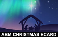 ABM Free Christmas ECard