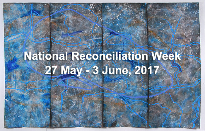National Reconciliation Week 2017