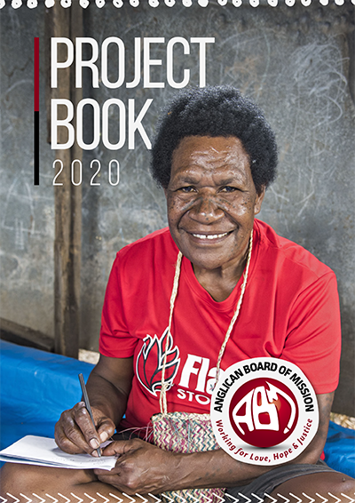 2020 ABM Project Book